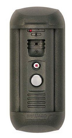 IP вызывная панель Beward DS06MP